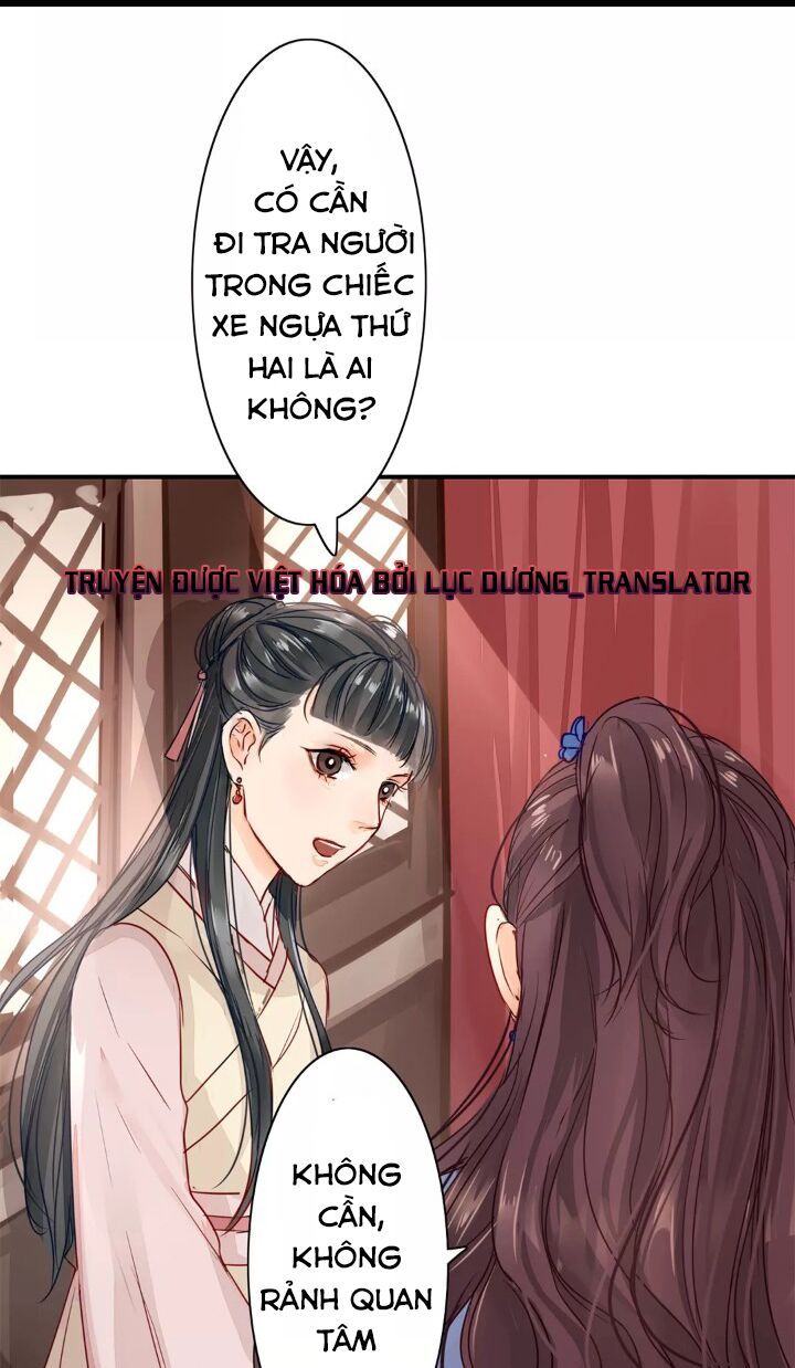 chỉ phu vi thê chapter 9 6