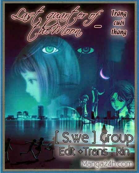 kagen no tsuki - last quarter chapter 3 1