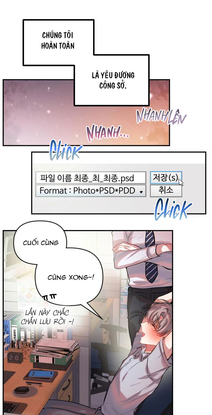 hợp đồng tình yêu chapter 40 30