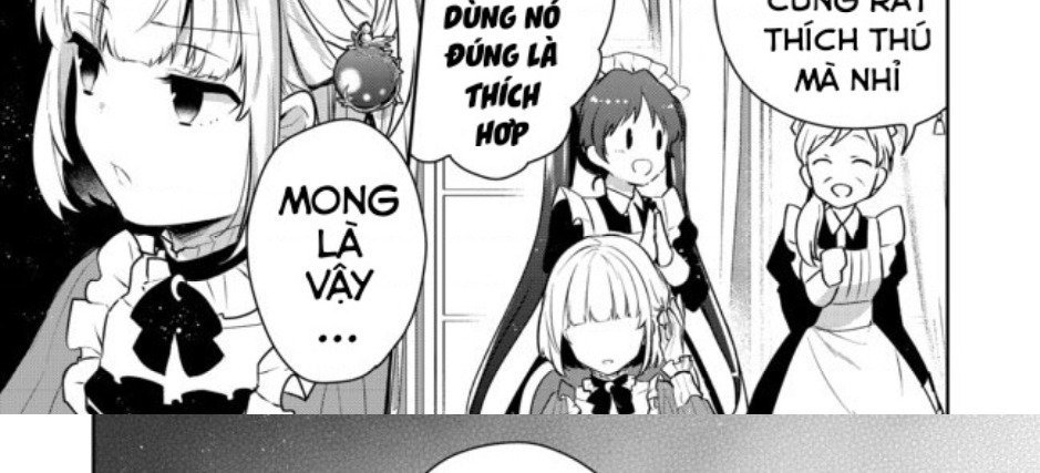 tearmoon empire story chapter 3.1 22