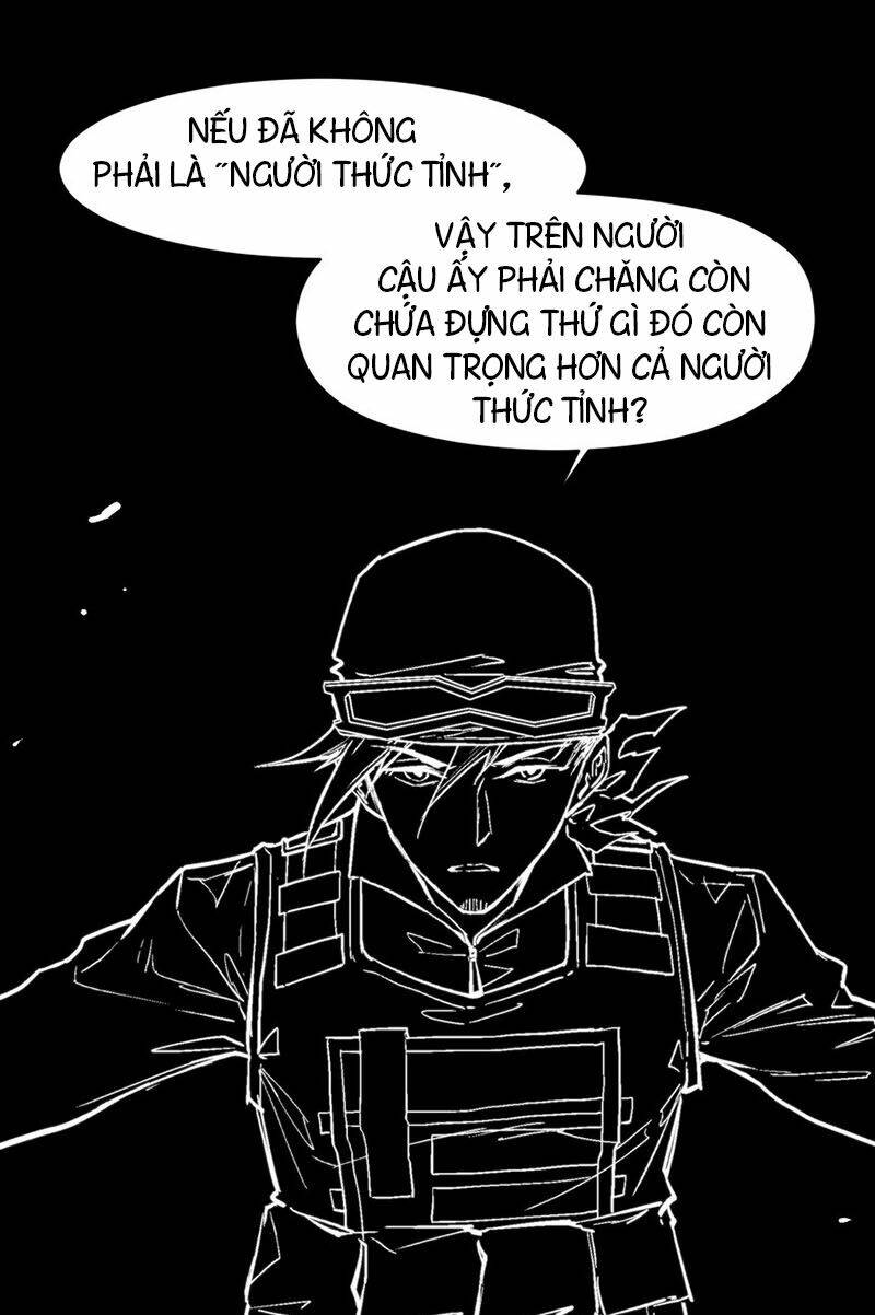 vương bài đặc công trùng sinh vườn trường chapter 29 25