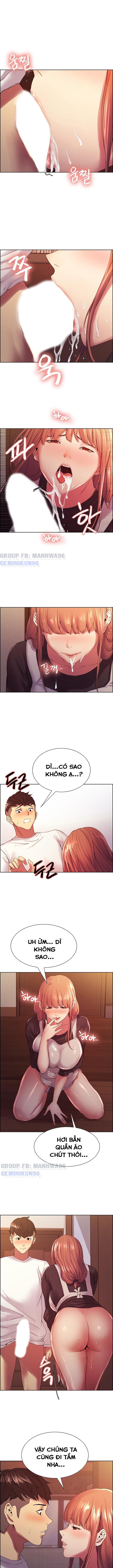 chạy trốn gia đình chapter 23 6