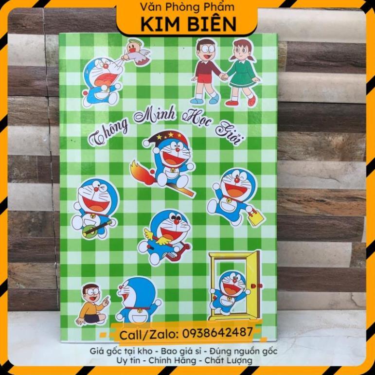 Bìa Lót Kê Tay Tập / Sách Cho Học Sinh Tiểu Học (HÌNH NGẪU NHIÊN)