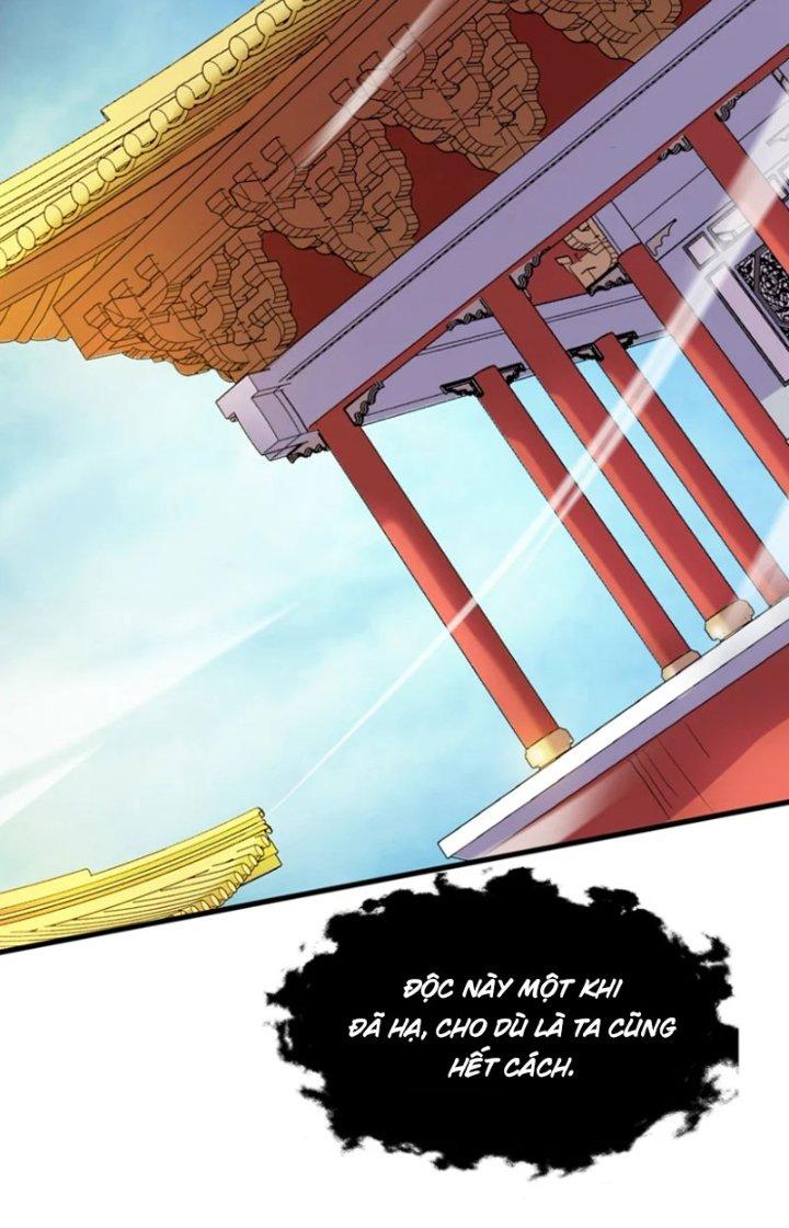 ẩn cư mười vạn năm, đời sau mời ta rời núi chapter 54 18