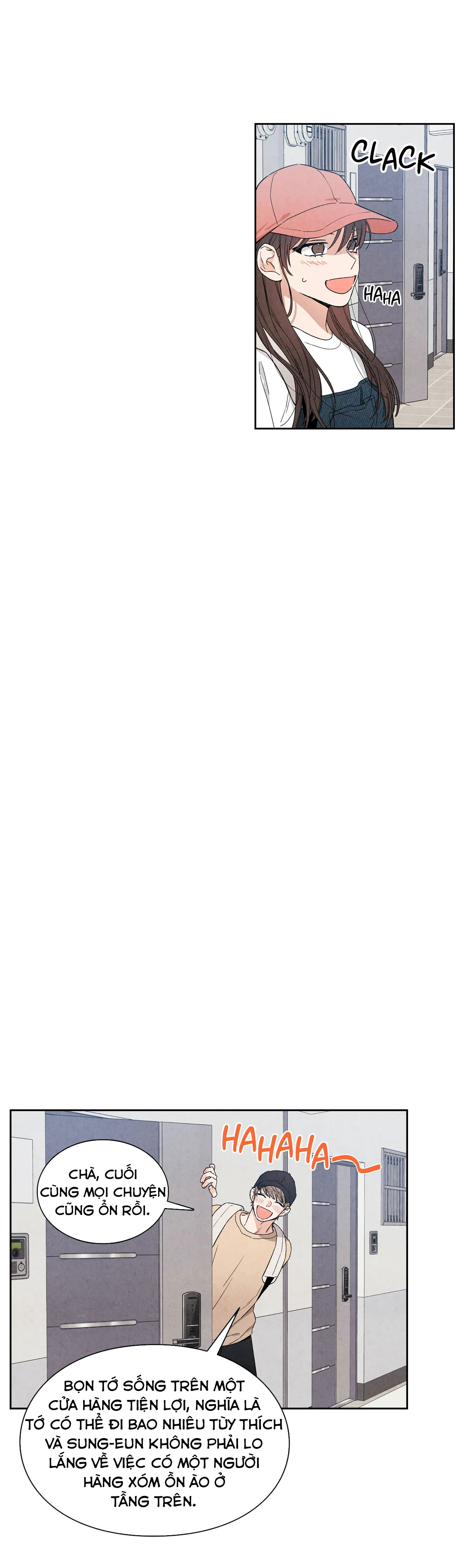 1 với 1 chapter 52 34