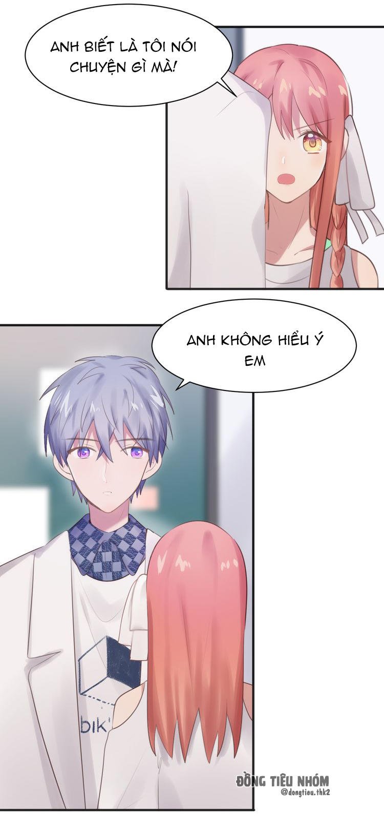 nhất tiễn khuynh tâm chapter 2 12