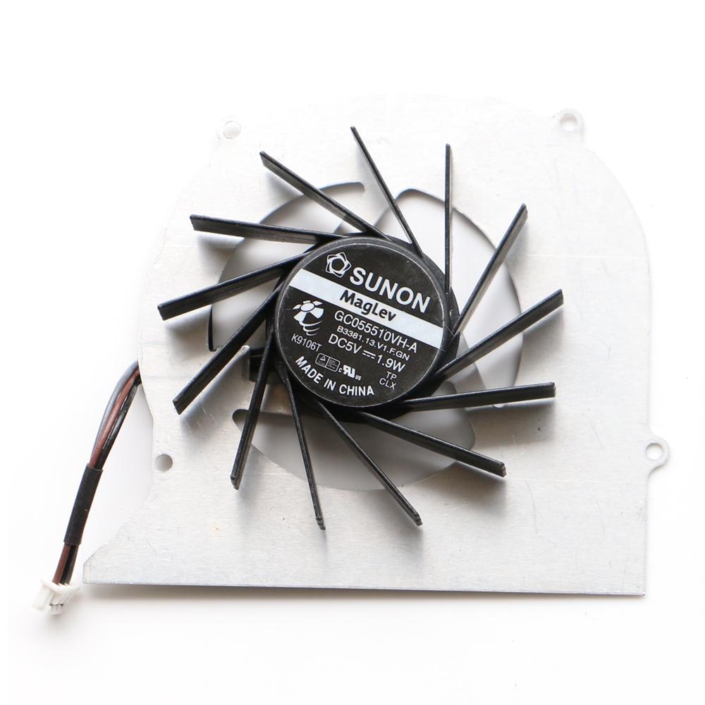 New Original Cpu Fan For Asus U43JC Cpu Cooling Fan