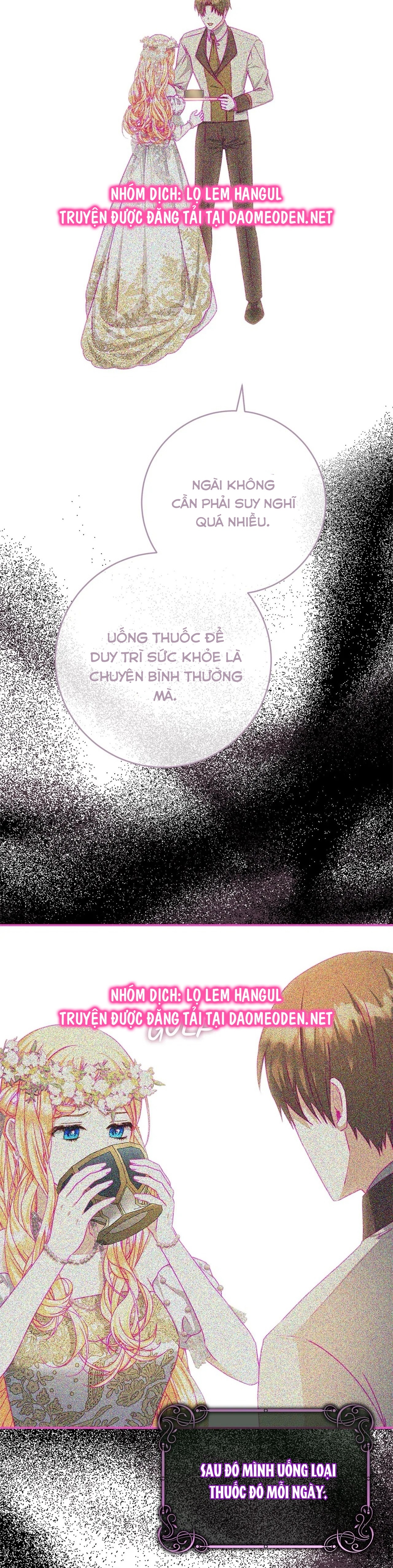 bản hợp đồng của nữ công tước chapter 40 17