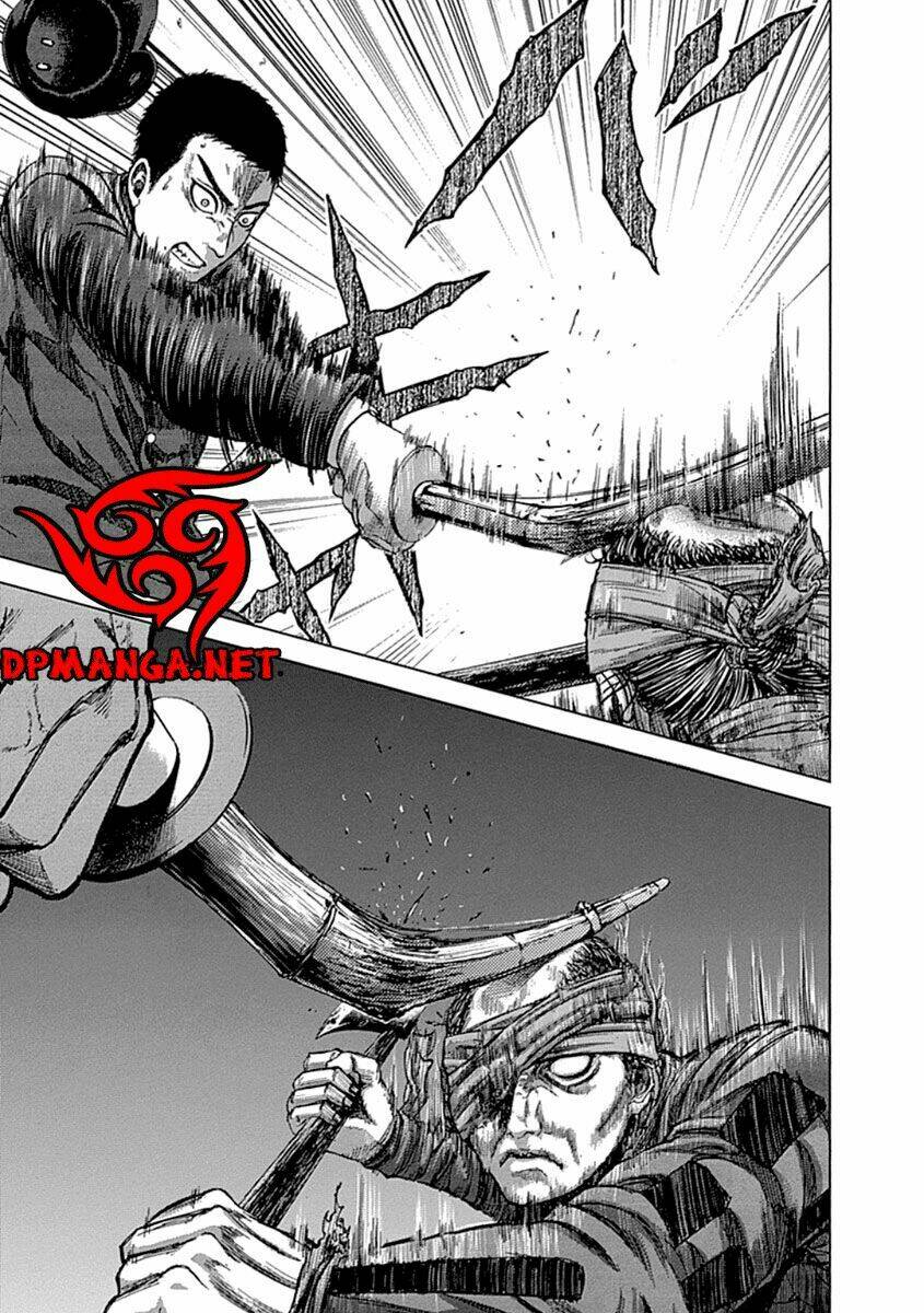 gunjou senki chapter 1.2 19