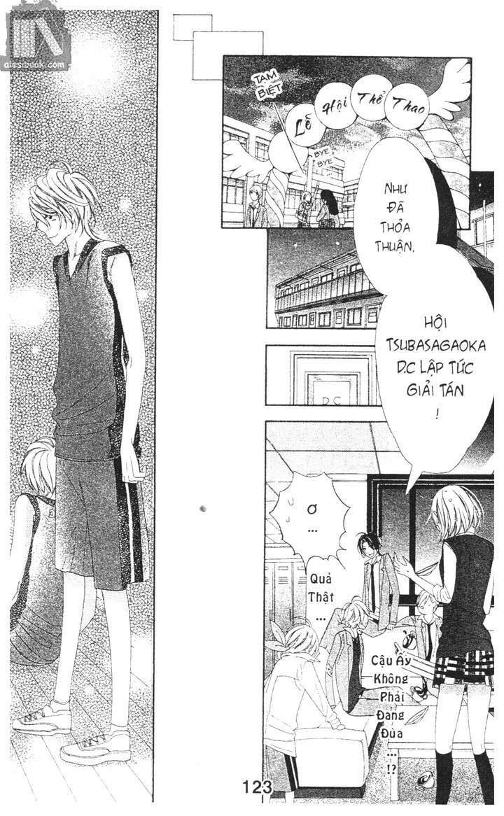 alice 38 °c chapter 31 22