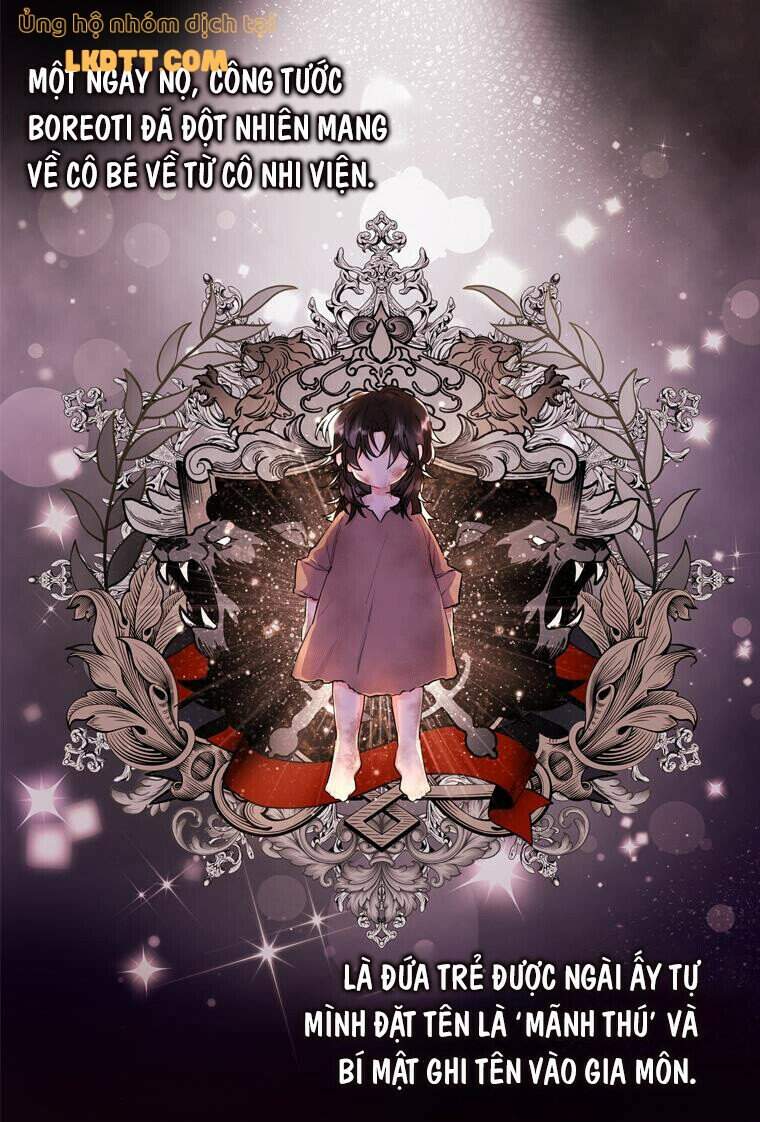 tôi đã trở thành con gái nuôi của nam chính chapter 26 48