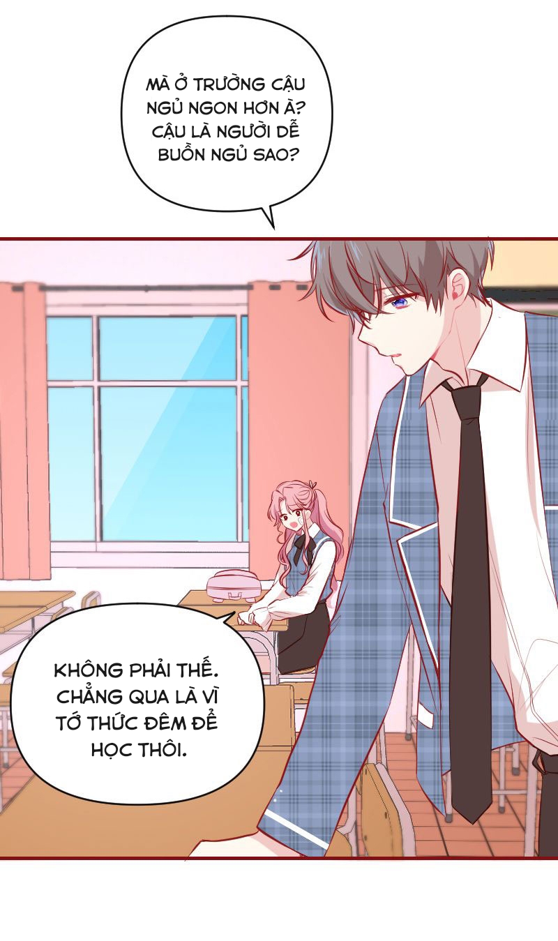 mù quáng vì yêu anh chapter 18 34