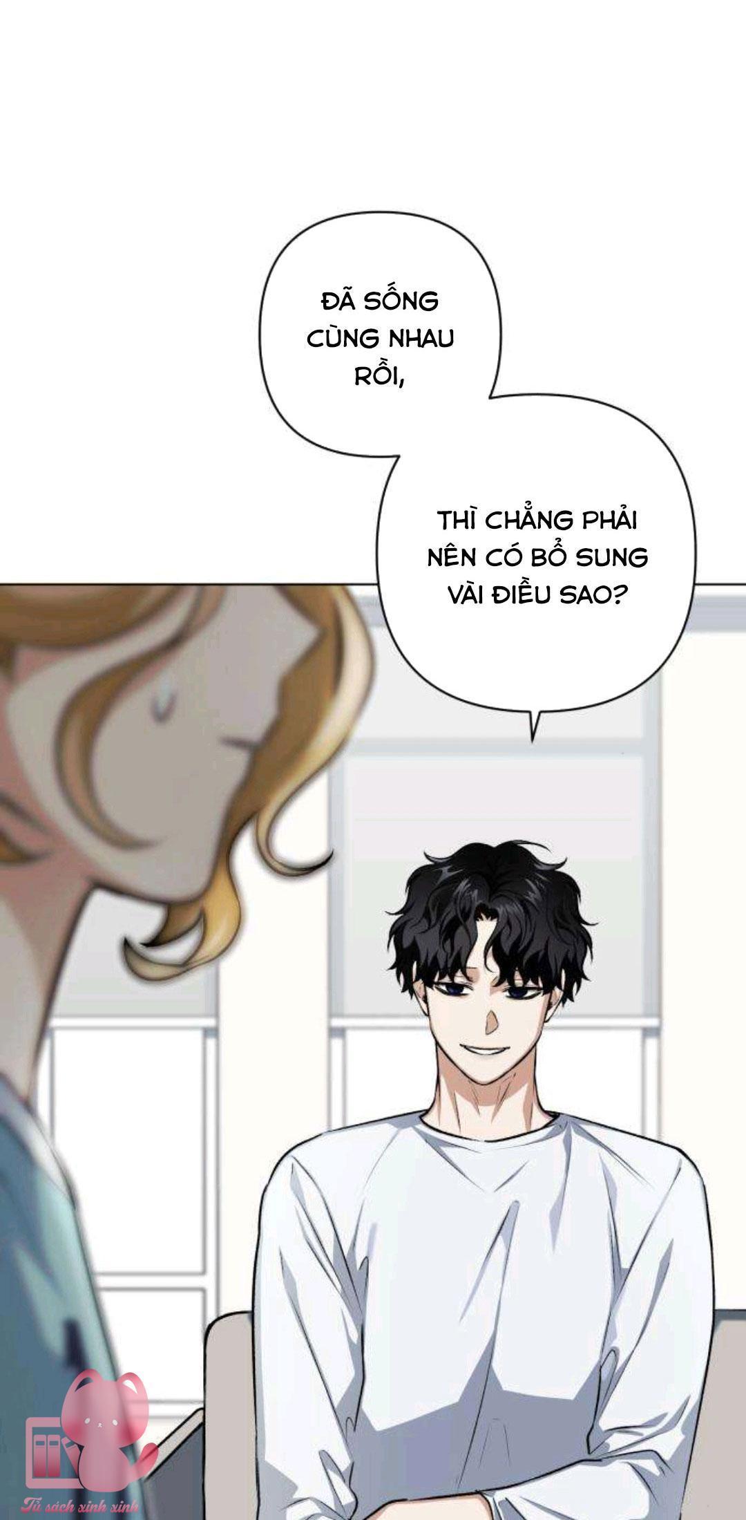 xin người đừng quên chapter 5 35