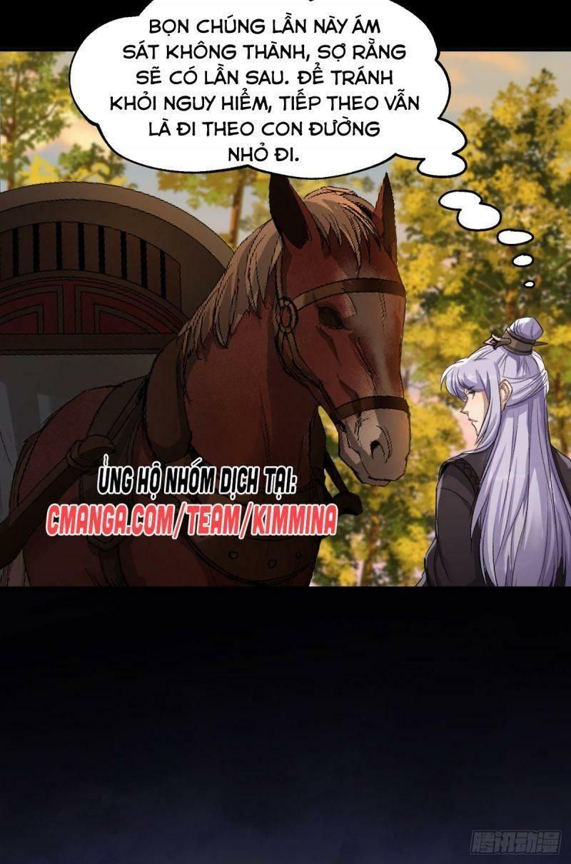 thông u đại thánh chapter 4 45