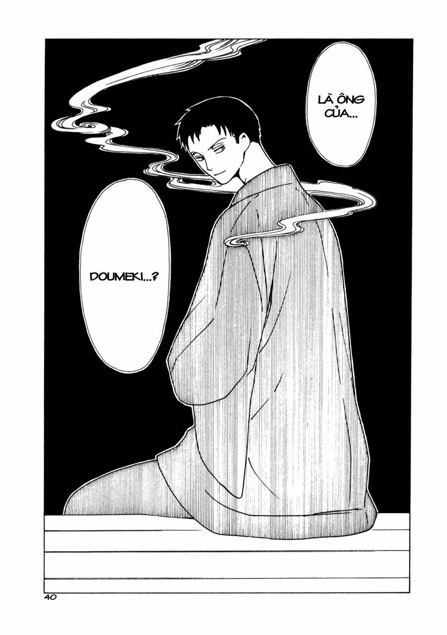 xxxholic - hành trình bí ẩn chapter 53 41