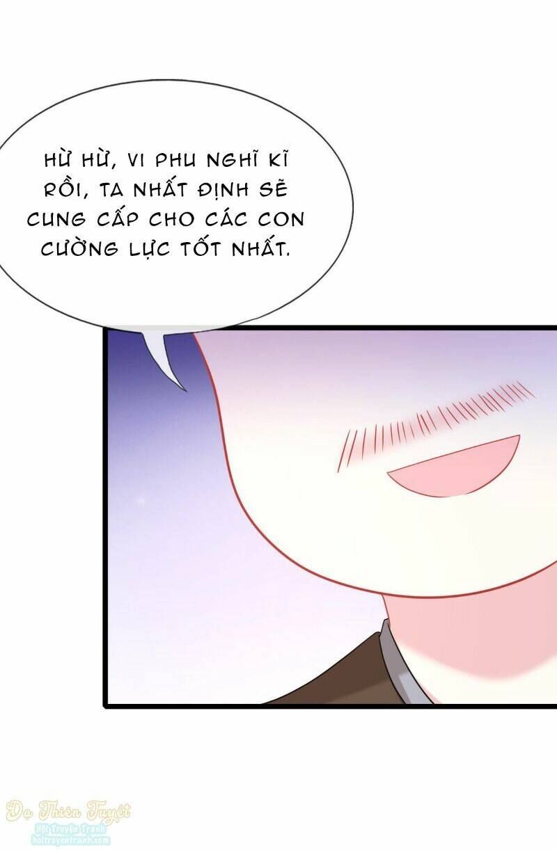 nhân vật phản diện biến thành sủng vật chapter 22 12