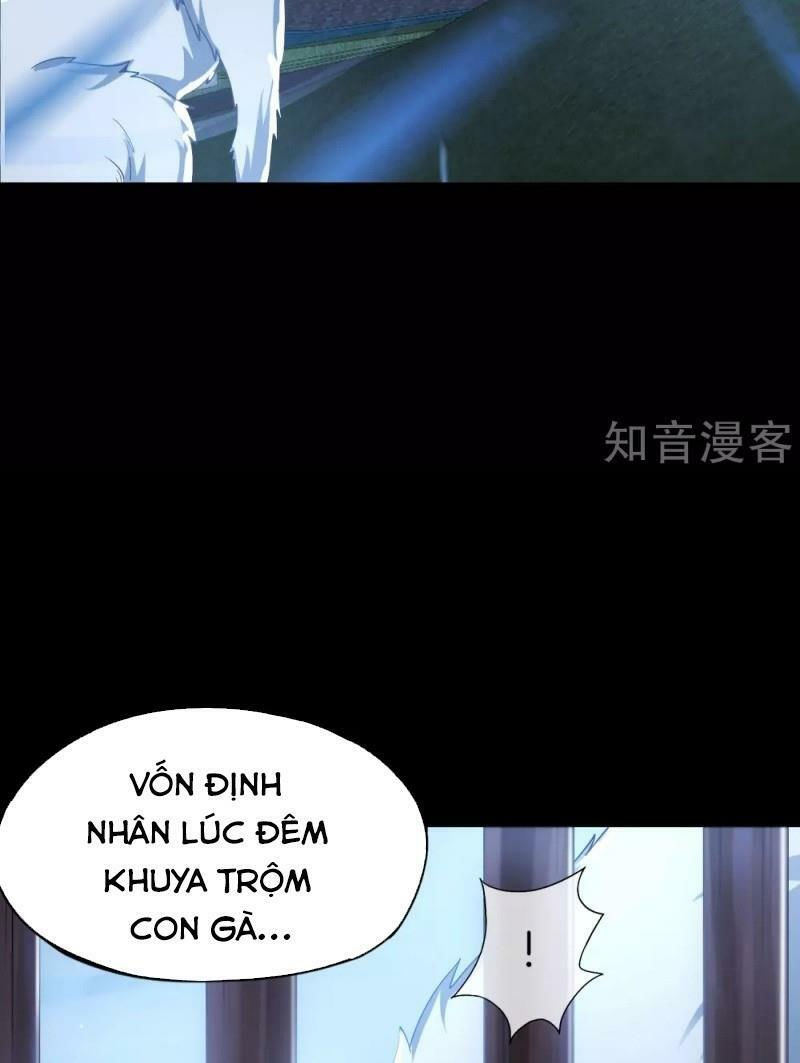 vòng bạn bè mạnh nhất của tiên giới chapter 42 47