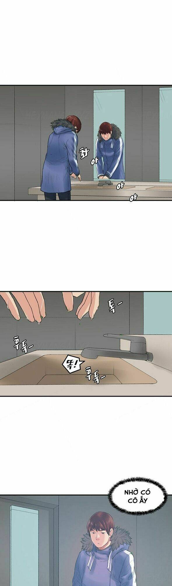 bạn gái của bạn thân chapter 21 41