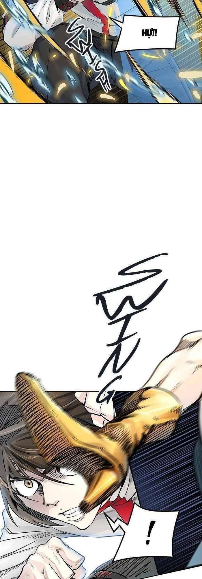 tòa tháp bí ẩn 2 chapter 495 61