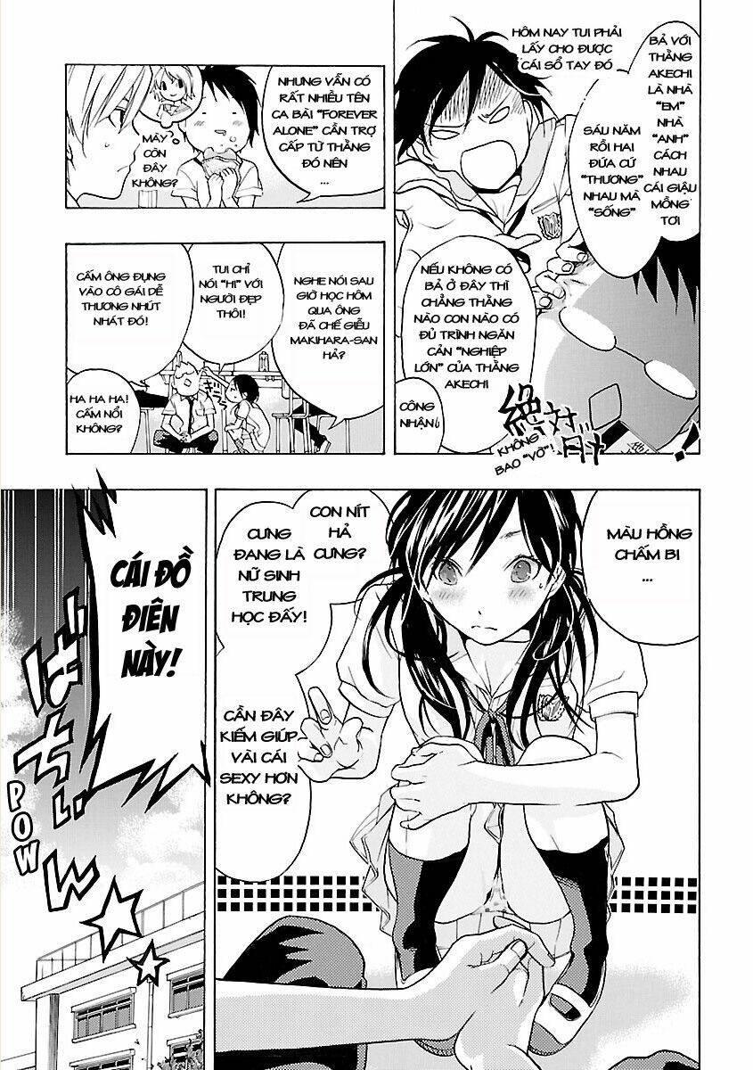 musunde hiraite chapter 2.1 7