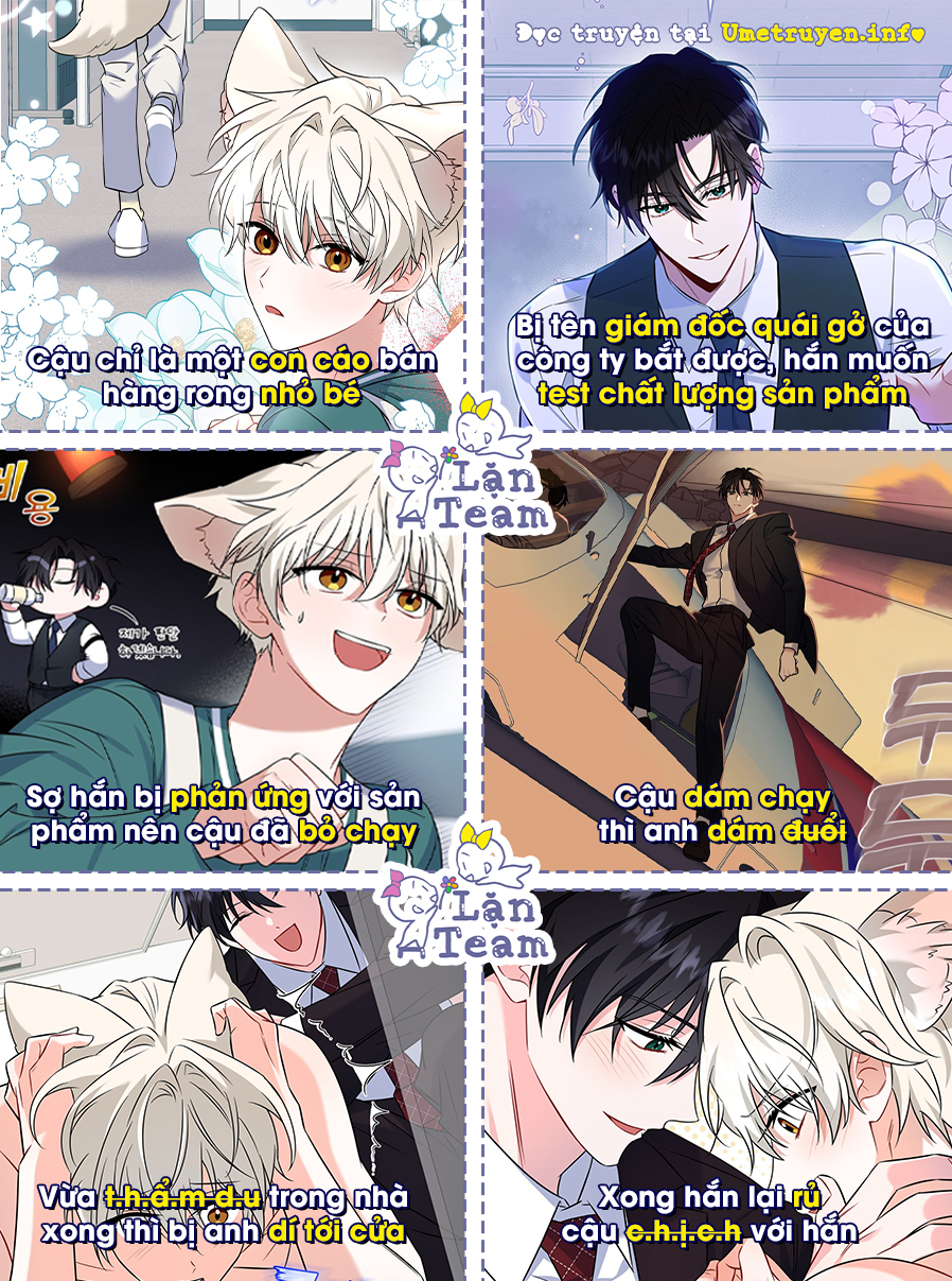 xé rách màn đêm chapter 10 14