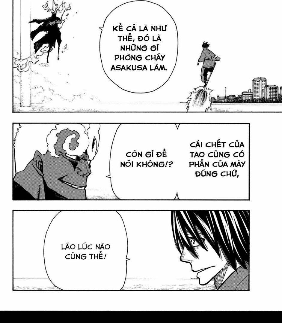 biệt đội lính cứu hỏa chapter 225 8