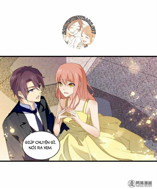 cô vợ siêu mẫu của cố thiếu chapter 87 3