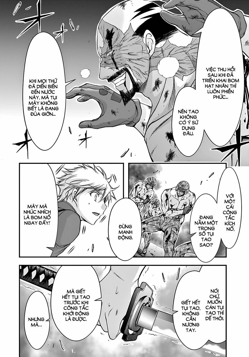 kích trụy vương huyền thoại chapter 26 7