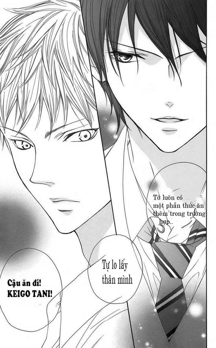 dashigurashi chapter 2 21