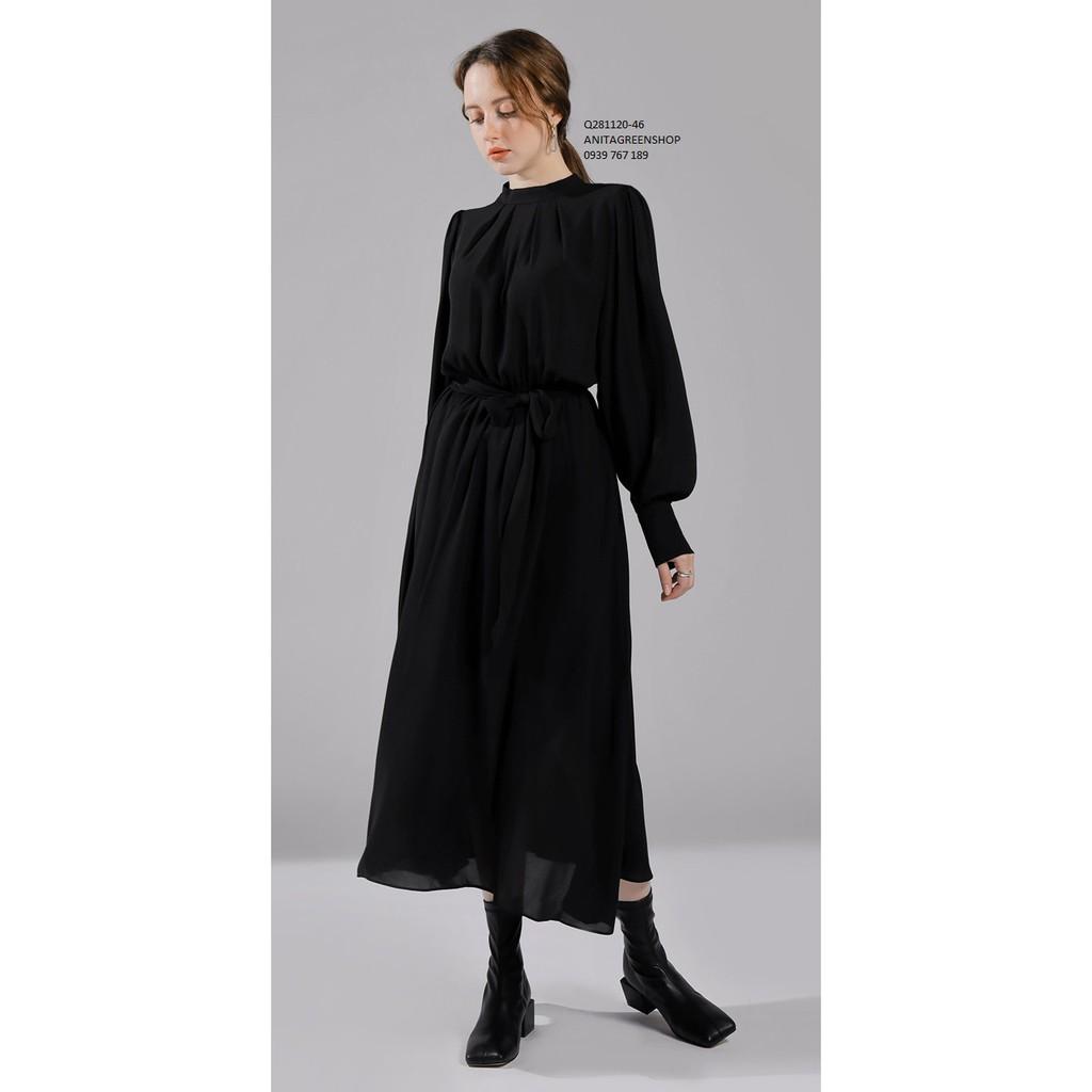 Q281120 ĐẦM MAXI DỰ TIỆC CAO CẤP