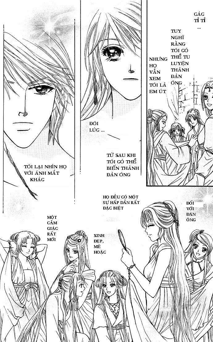 tiên khúc chapter 5 49