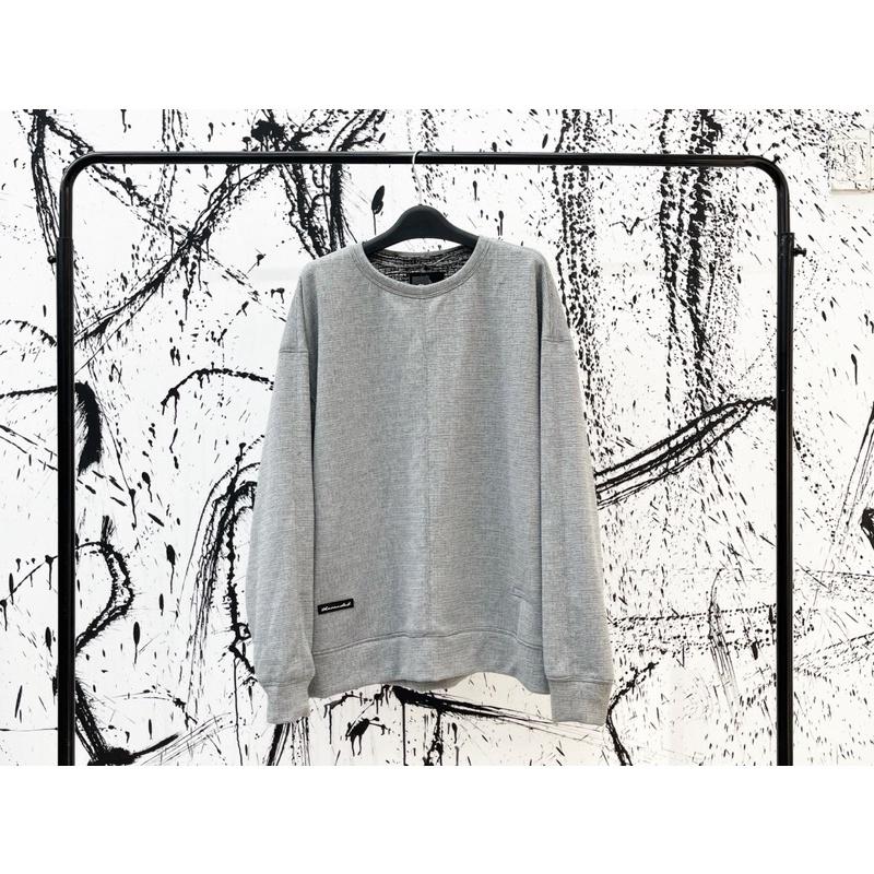 Áo “TVD GRIZZLY REVERSIBLE PLUS SWEATER”