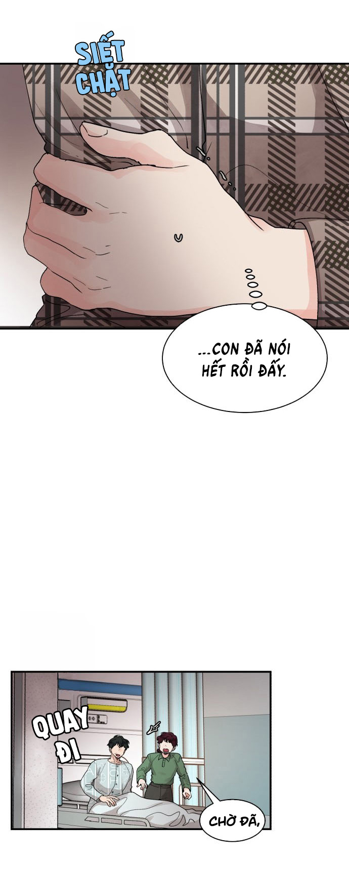 oan gia ngõ hẹp chapter 15 42