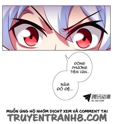 đầu óc đại sư huynh của ta rất đen tối chapter 41 10