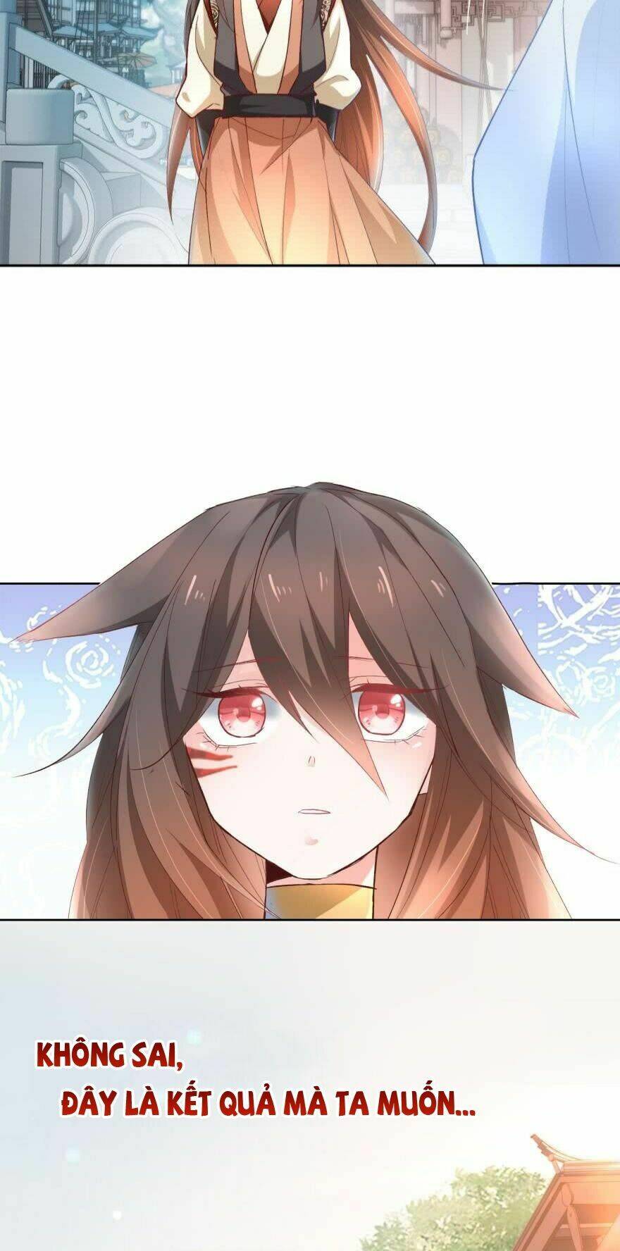 nghịch lai thuận thú chapter 28 7