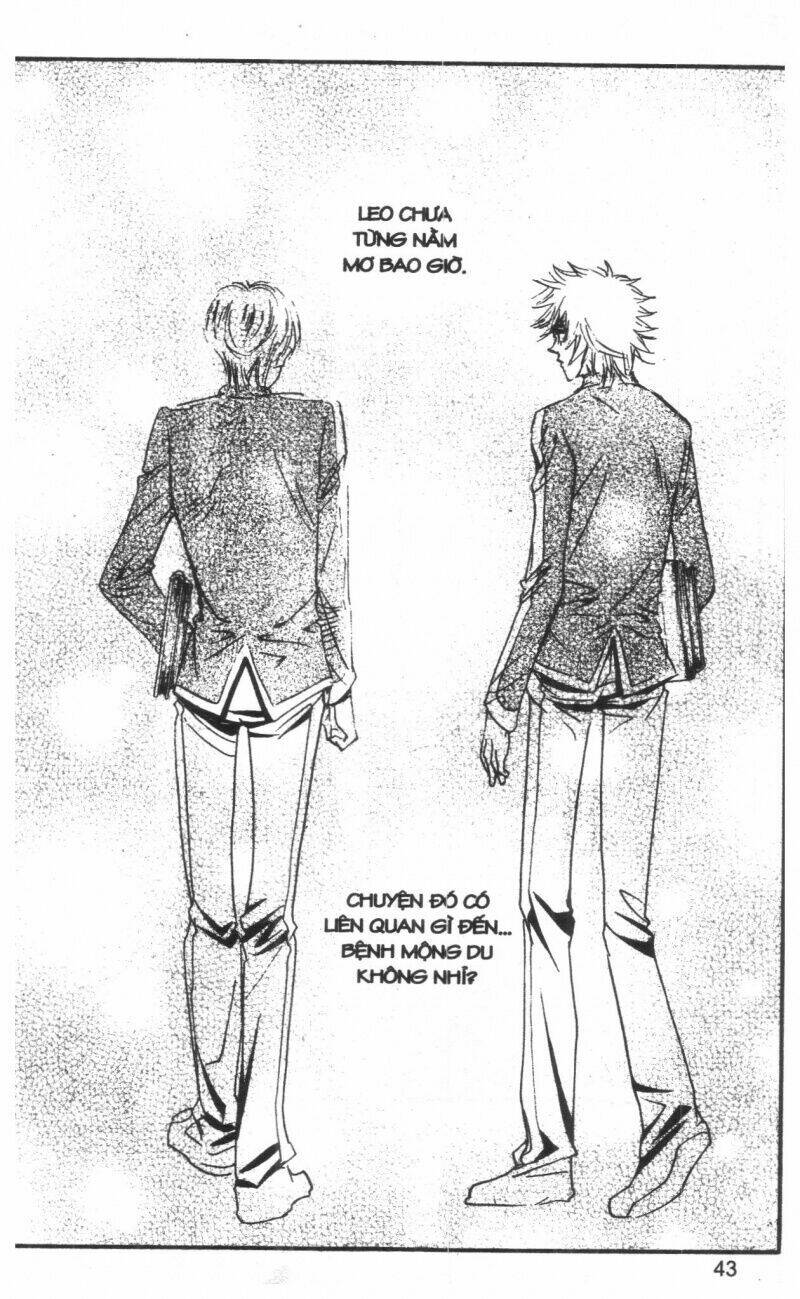 ordinary school chapter 4 50