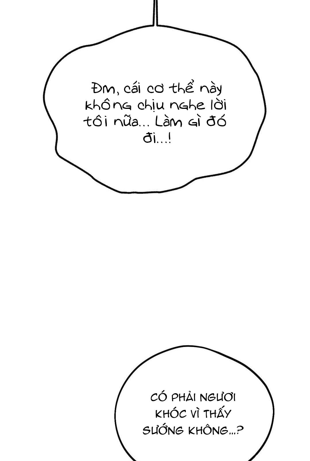 [18+] người đàn ông làm tình với quỷ chapter 9.1 4