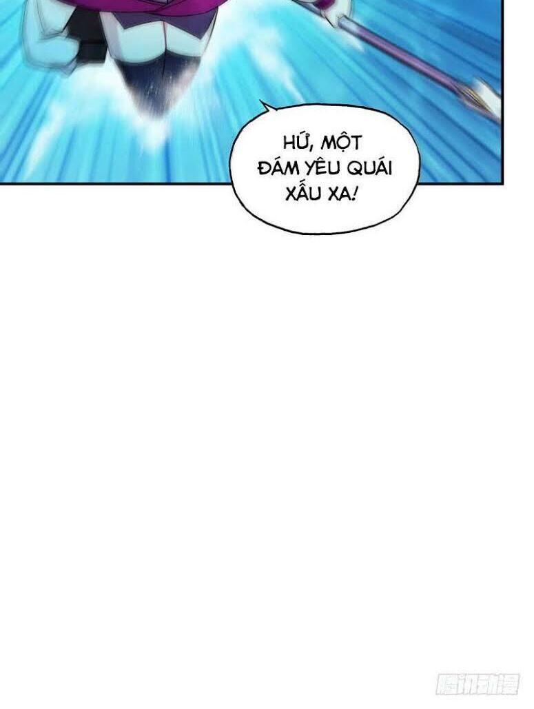 khởi đầu bằng một con côn chapter 49 25