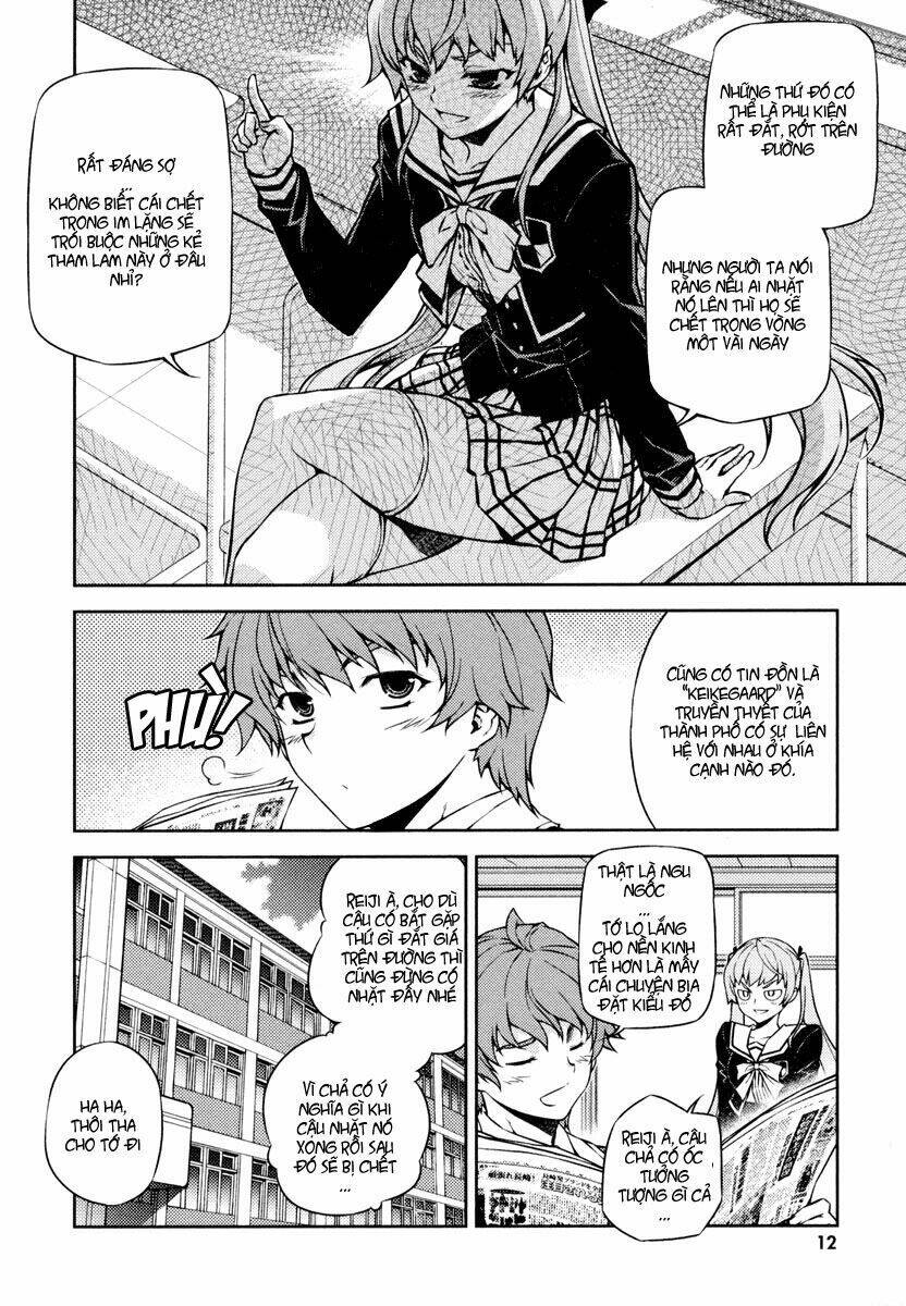 re:birth the lunatic taker chapter 1 11