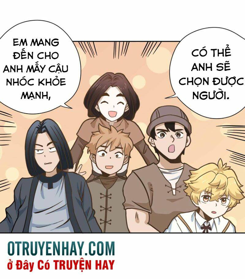 ta học ma pháp tại dị giới chapter 8 6