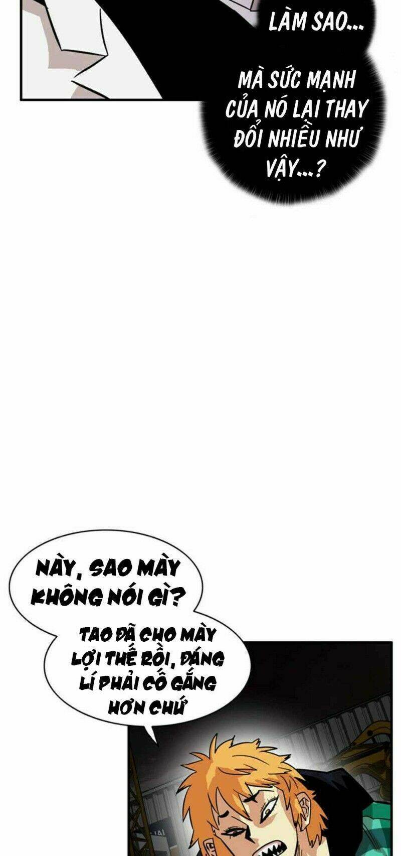 bẫy troll chapter 25 74