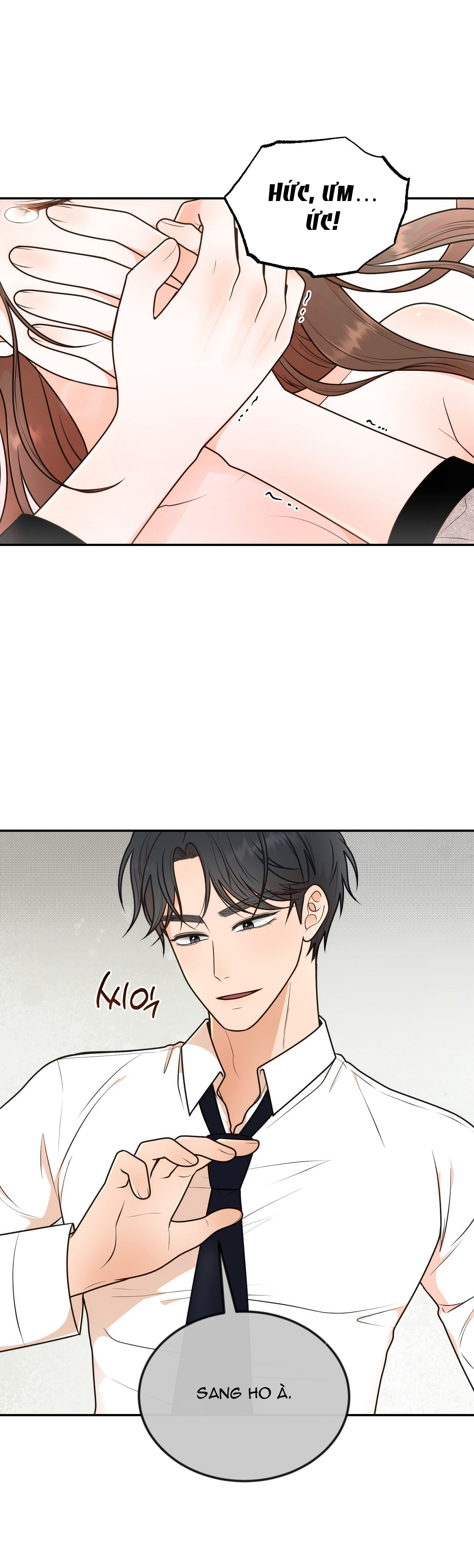 [18+] hôn nhân ràng buộc chapter 11.2 1