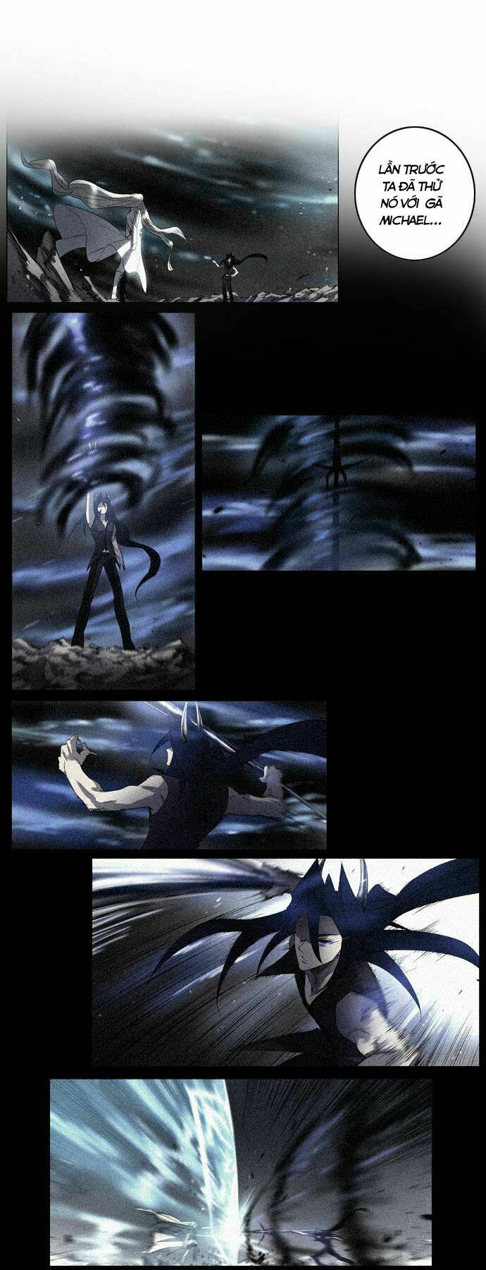 bản khế ước linh hồn chapter 102 5