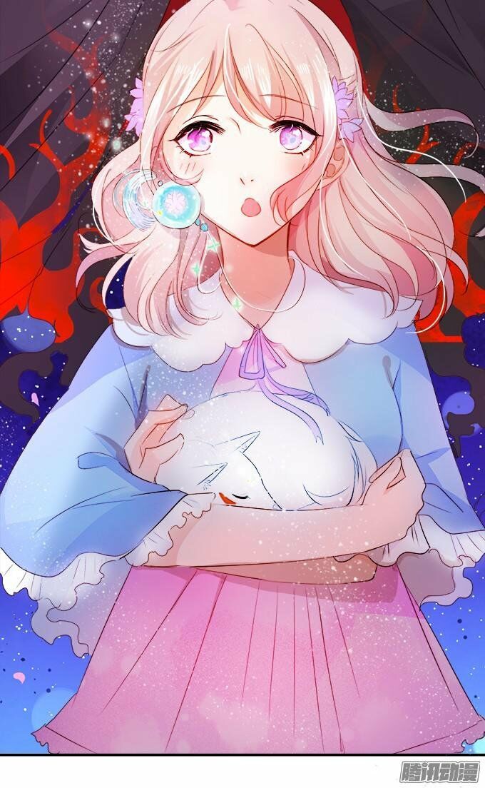 hồ tiên hung bạo chapter 1 59