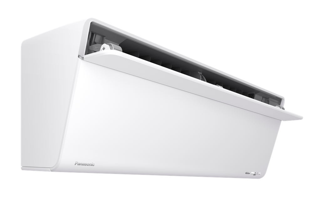 Máy lạnh Panasonic CU/CS-VU12UKH-8 - Một chiều - Inverter sang trọng Sky series - Hàng chính hãng