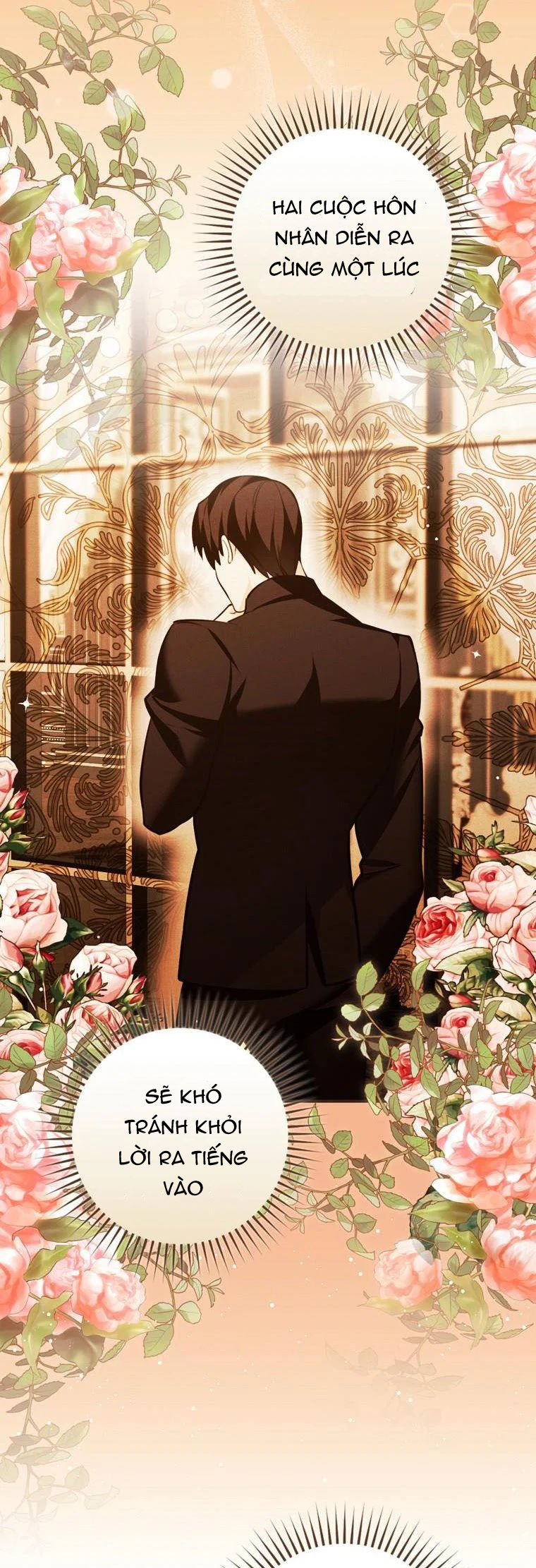 nàng tiểu thư nhà công tước chapter 15 15