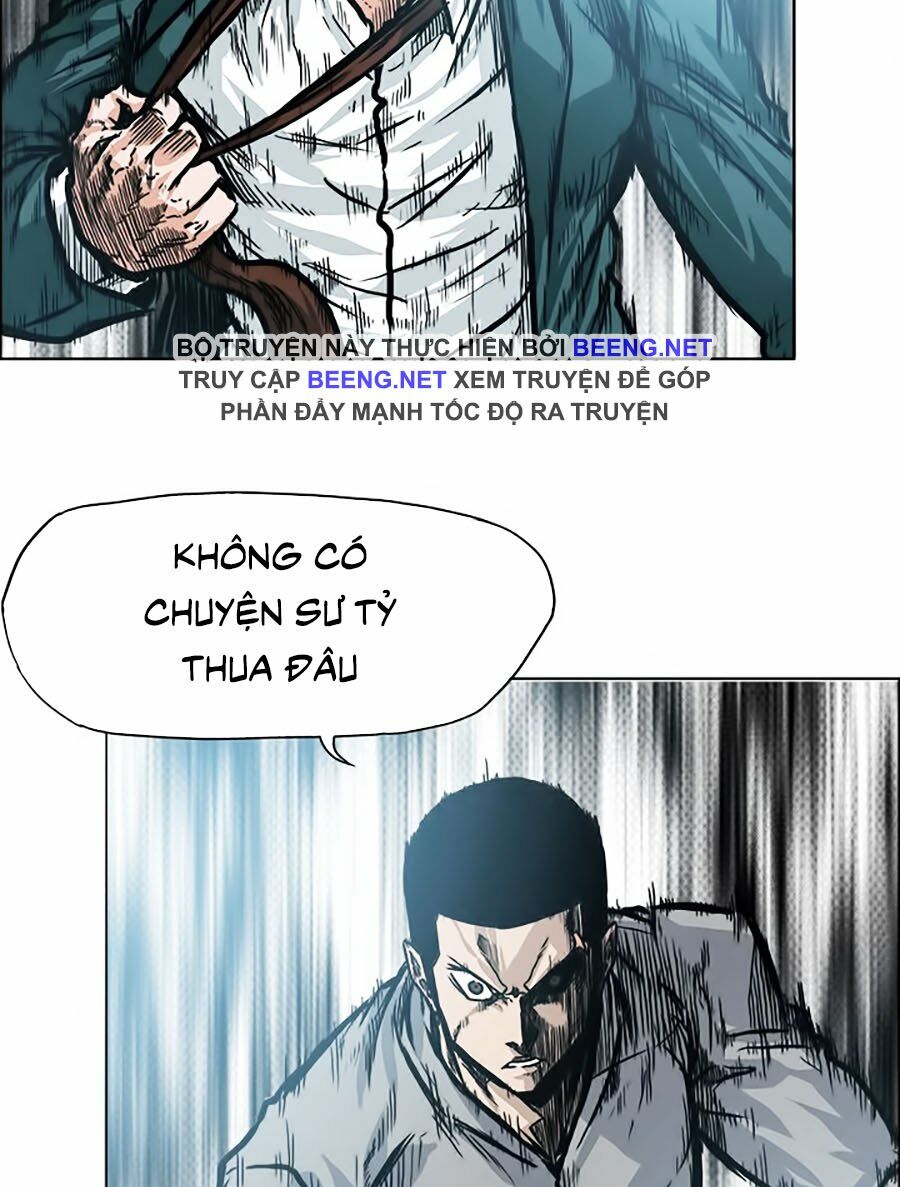 bá chủ học đường ss2 chapter 49 18