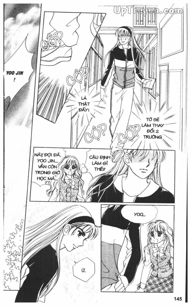 banana school chapter 1 144