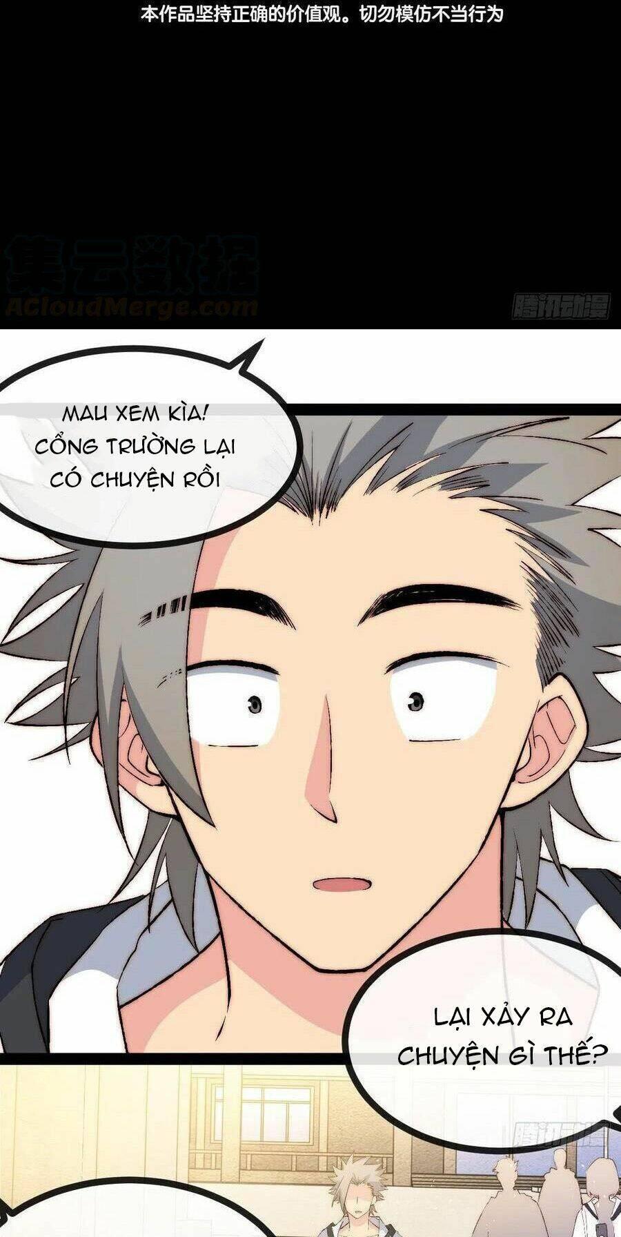 tà ác làm vương chapter 18 2