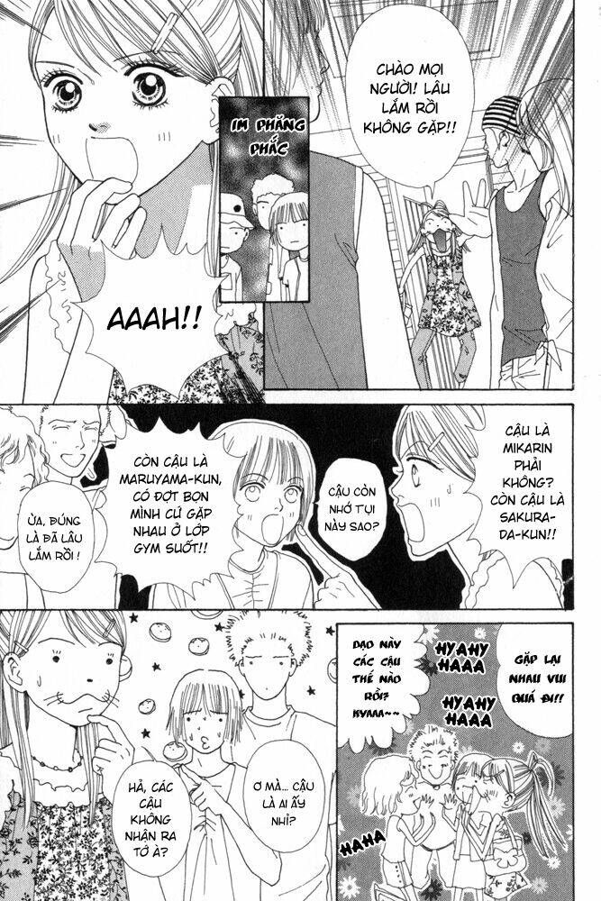 ai no shintairiku chapter 6 7